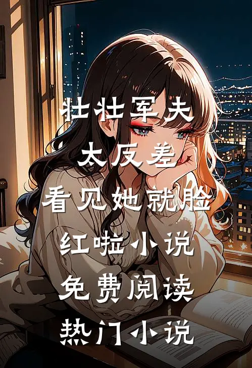 壮壮军夫太反差,看见她就脸红啦小说免费阅读热门小说