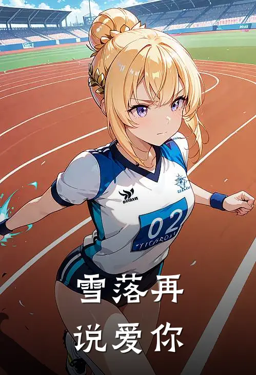 雪落再说爱你
