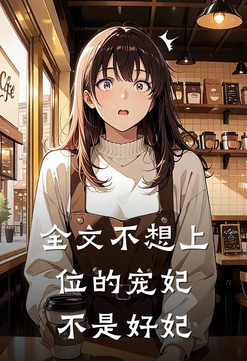 全文不想上位的宠妃不是好妃