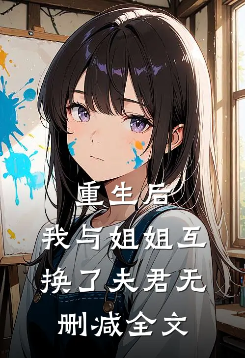 重生后,我与姐姐互换了夫君无删减全文