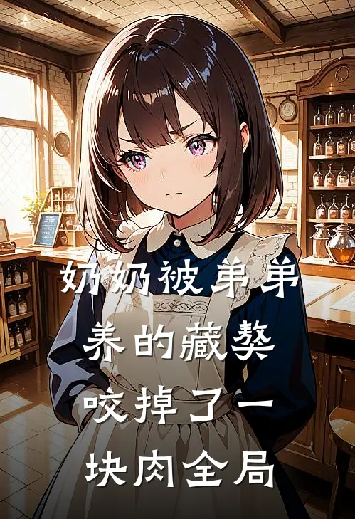 奶奶被弟弟养的藏獒咬掉了一块肉全局