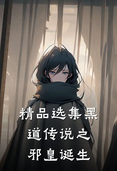 精品选集黑道传说之邪皇诞生在线观看