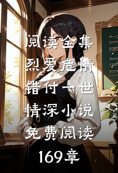阅读全集烈爱危情:错付一世情深小说免费阅读169章