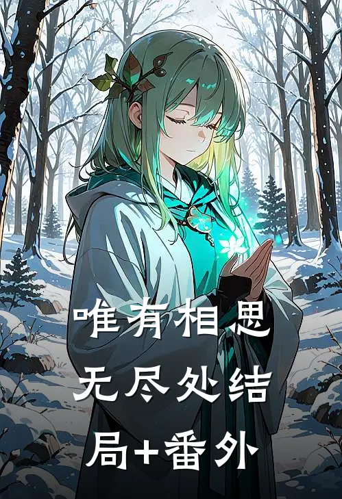 唯有相思无尽处结局+番外