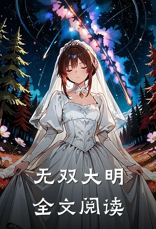 无双大明全文阅读