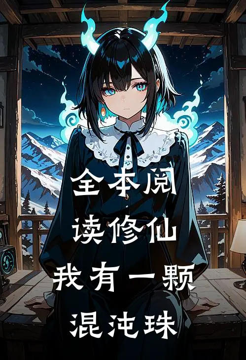 全本阅读修仙我有一颗混沌珠
