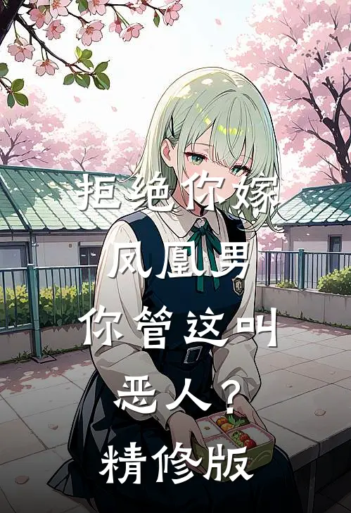 拒绝你嫁凤凰男，你管这叫恶人？精修版