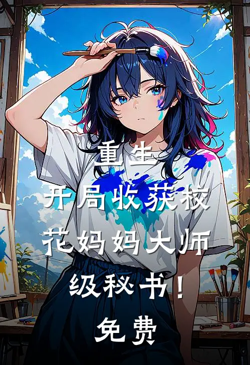 重生：开局收获校花妈妈大师级秘书！免费