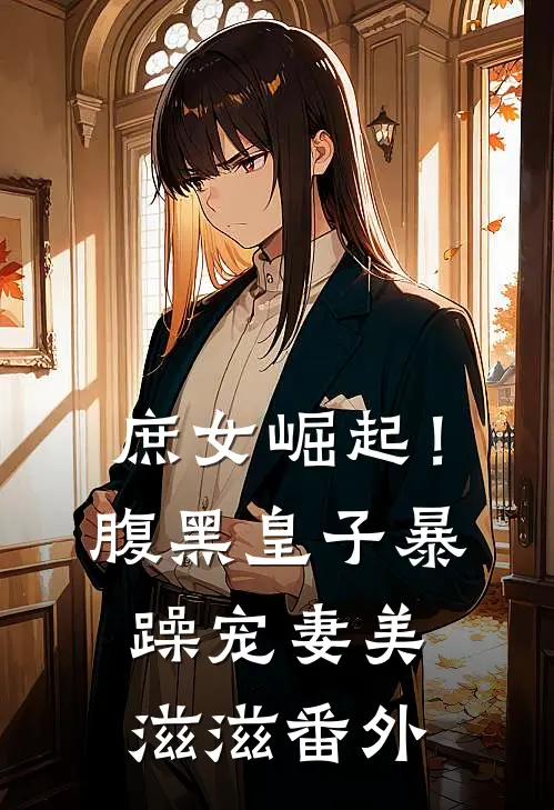 庶女崛起!腹黑皇子暴躁宠妻美滋滋 番外篇