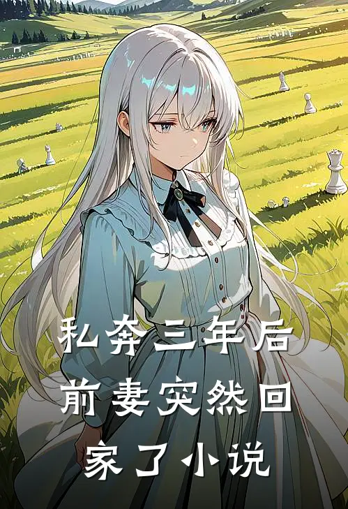 私奔三年后,前妻突然回家了大结局是