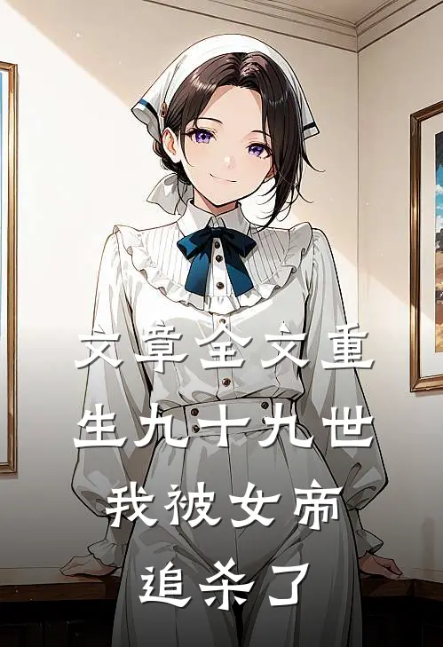 文章全文重生九十九世,我被女帝追杀了