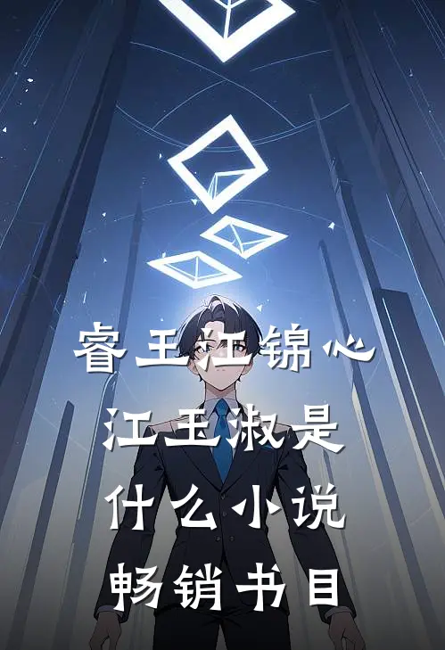 睿王江锦心江玉淑是什么小说畅销书目