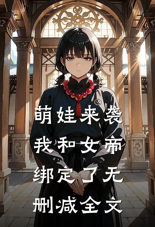 萌娃来袭,我和女帝绑定了无删减全文