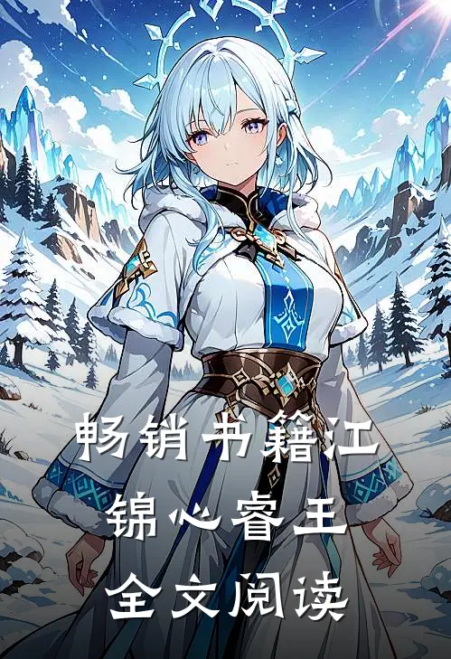 畅销书籍江锦心睿王全文阅读