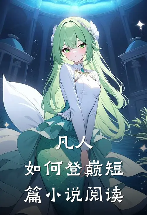 凡人,如何登巅短篇阅读全文