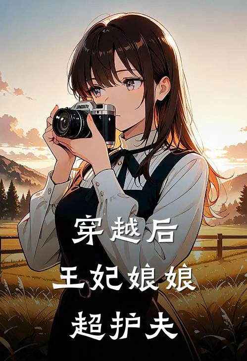 穿越后,王妃娘娘超护夫