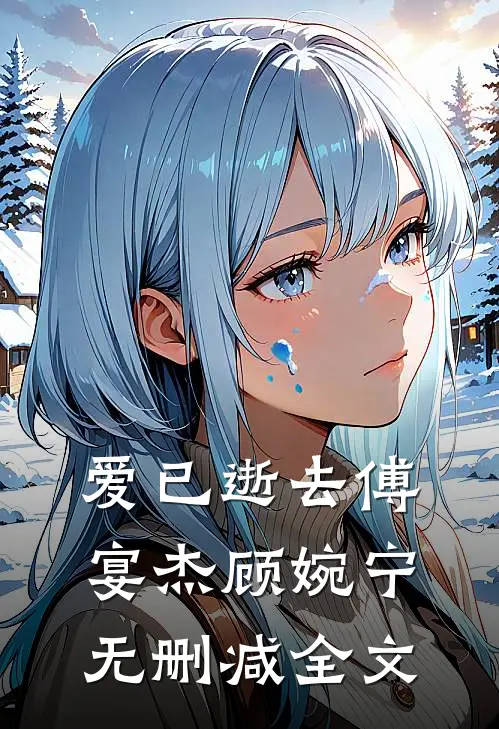 爱已逝去傅宴杰顾婉宁无删减全文