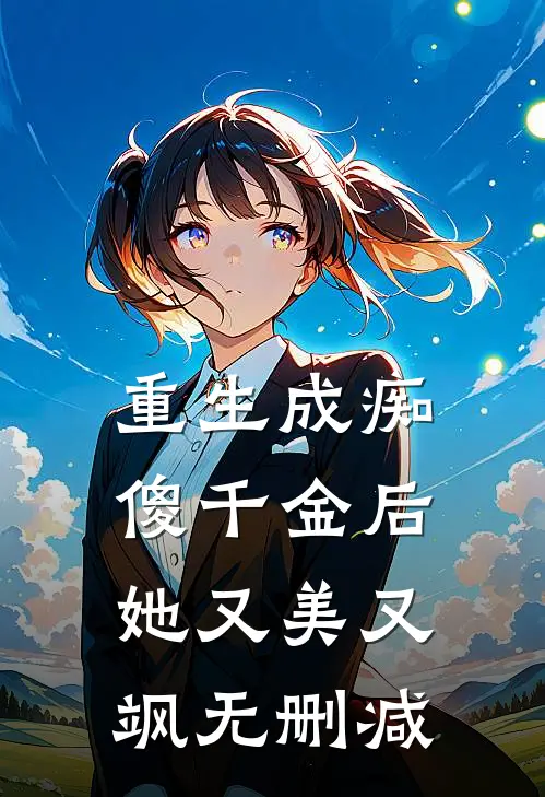 重生成痴傻千金后,她又美又飒无删减在线观看