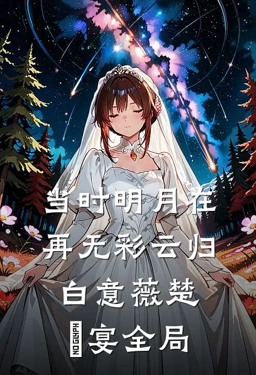 当时明月在，再无彩云归白意薇楚眀宴全局