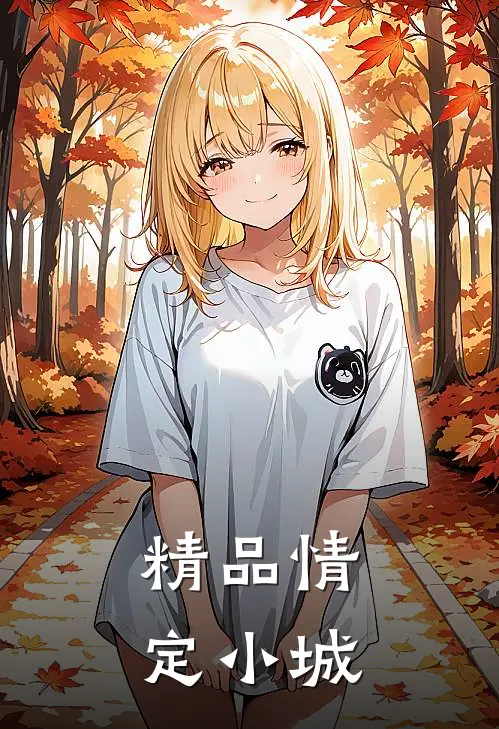 精品情定小城