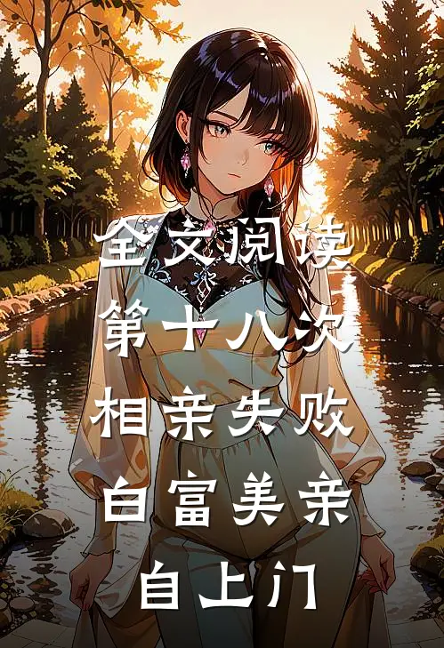 全文阅读第十八次相亲失败，白富美亲自上门