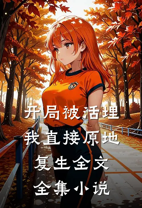 开局被活埋,我直接原地复生全文全集小说