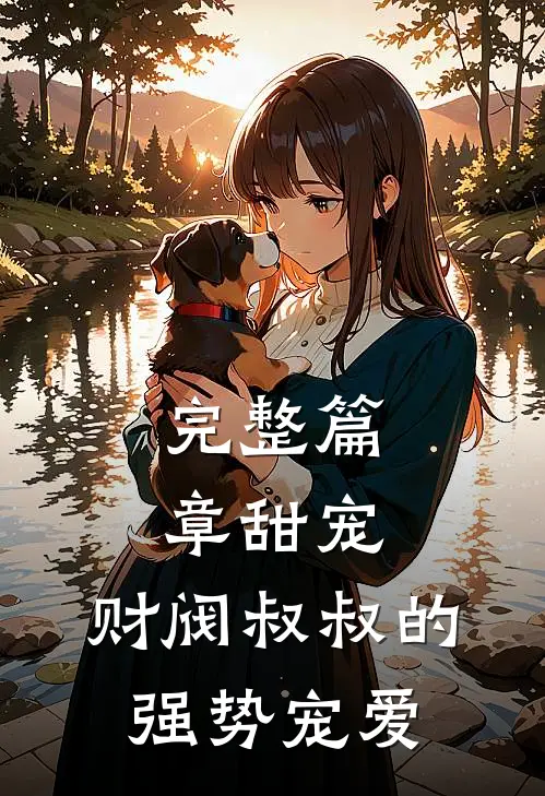 完整篇章甜宠财阀叔叔的强势宠爱免费阅读