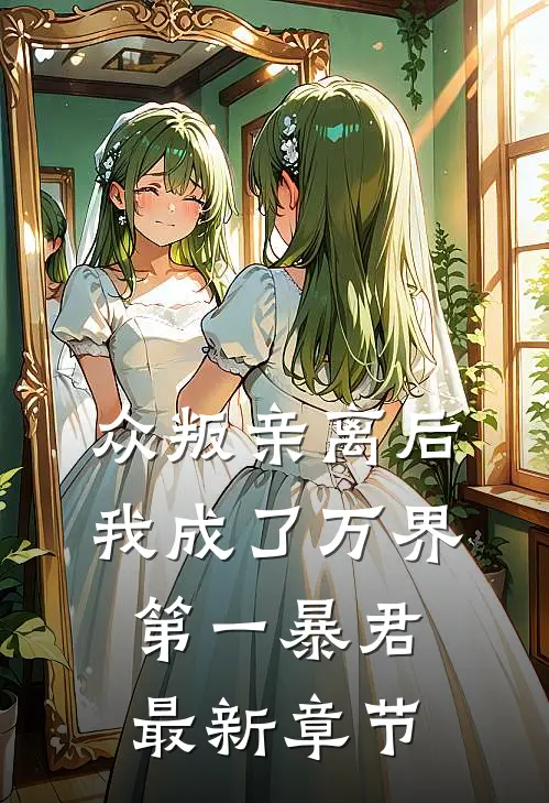 众叛亲离后,我成了万界第一暴君最新章节免费
