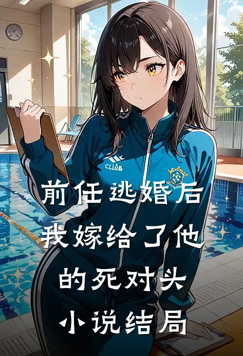 前任逃婚后，我嫁给了他的死对头小说结局