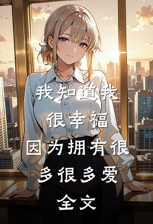 我知道我很幸福,因为拥有很多很多爱.全文