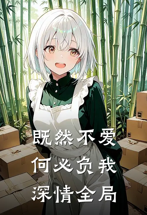 既然不爱,何必负我深情全局下一句