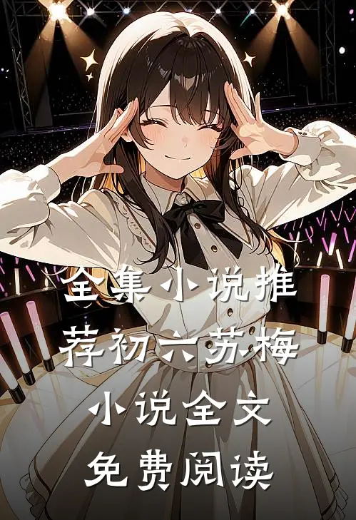 全集小说推荐初六苏梅小说全文免费阅读