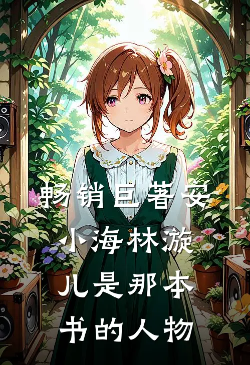 畅销巨著安小海林漩儿是那本书的人物