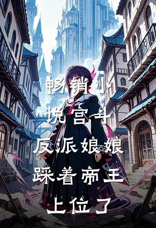 畅销宫斗反派娘娘踩着帝王上位了