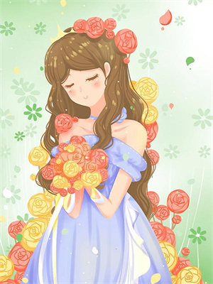 春风难覆桃花雪短篇