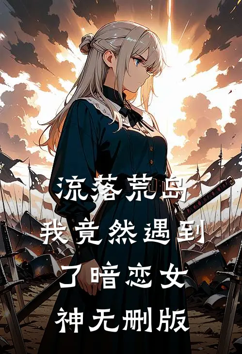 流落荒岛,我竟然遇到了暗恋女神无删版