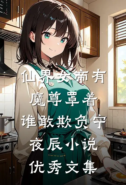 仙界女帝有魔尊罩着,谁敢欺负宁夜辰小说优秀文集