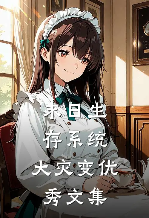 末日生存系统：大灾变优秀文集