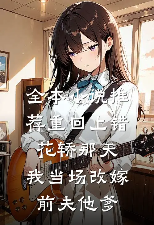 全本小说推荐重回上错花轿那天，我当场改嫁前夫他爹