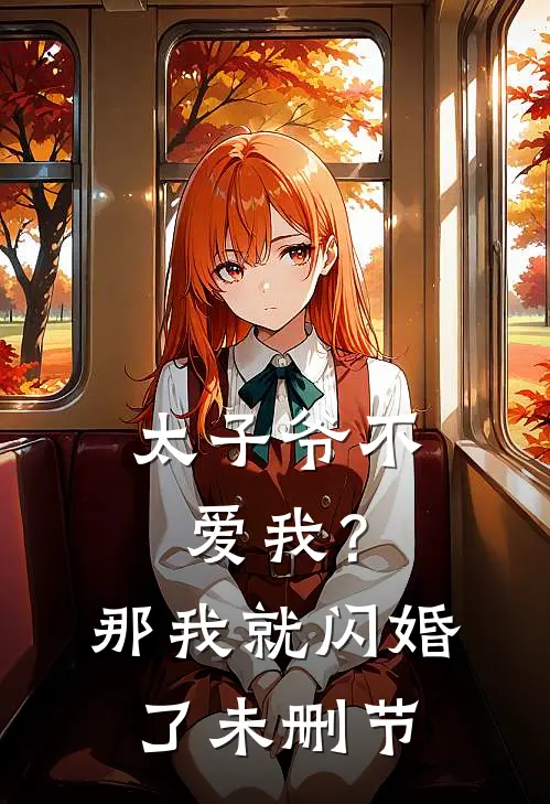 太子爷不爱我?那我就闪婚了未删节在线观看