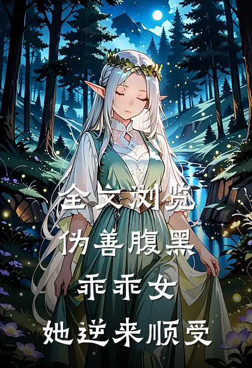 全文浏览伪善腹黑乖乖女,她逆来顺受
