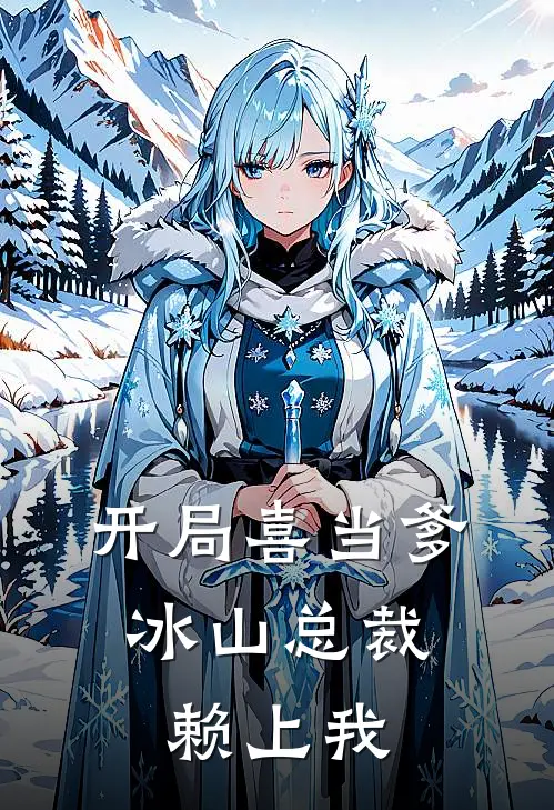 开局喜当爹冰山总裁赖上我