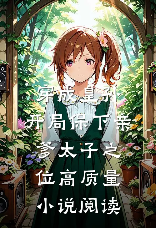 穿成皇孙，开局保下亲爹太子之位高质量小说阅读