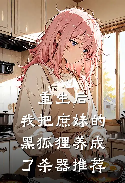 重生后,我把庶妹的黑狐狸养成了杀器推荐