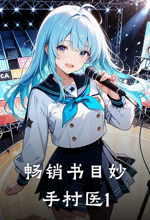 畅销书目妙手村医1