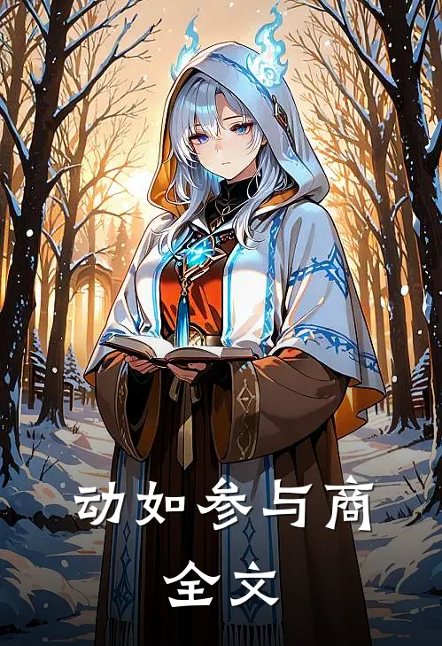 动如参与商： 全文