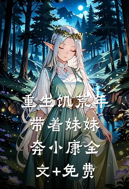 重生饥荒年：带着妹妹奔小康全文+免费