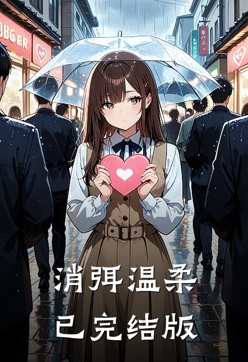 消弭温柔已完结版