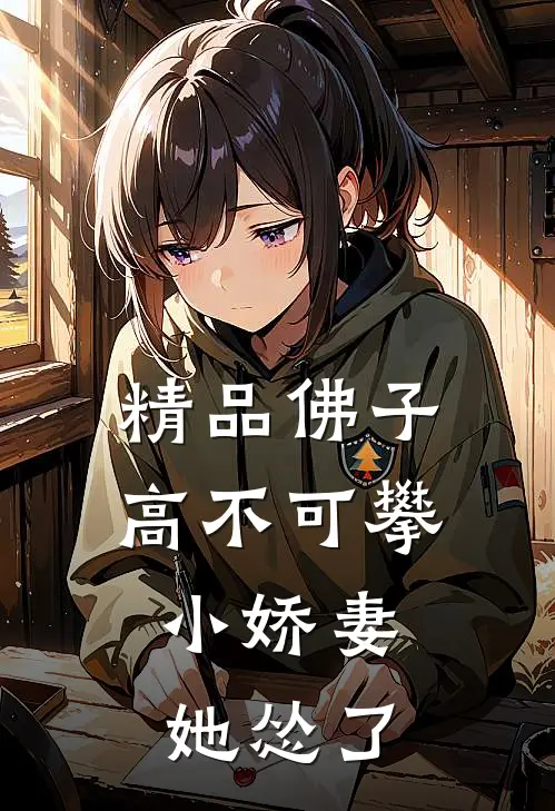 精品佛子高不可攀，小娇妻她怂了