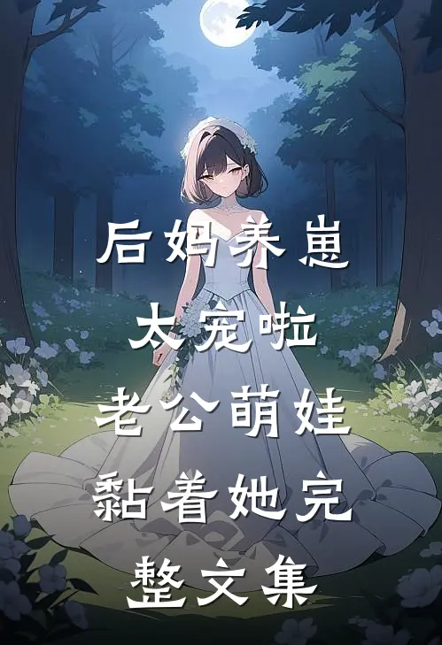 后妈养崽：太宠啦，老公萌娃黏着她完整文集
